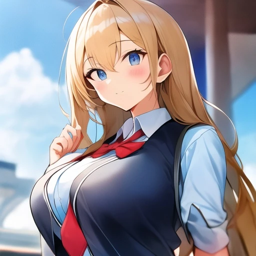 시우