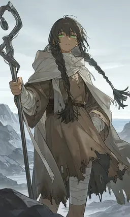Profile image of 사엘라