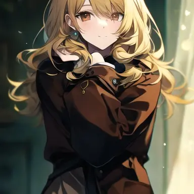 Profile image of Lillyanna