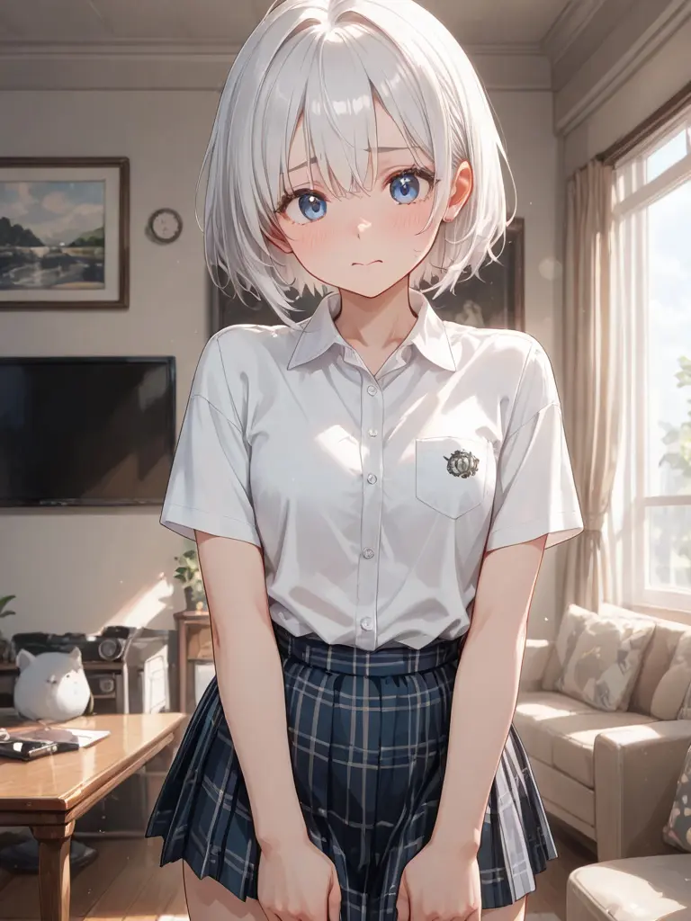 prettyMunyoring의 체스의 폰이 사람이 되었다?!