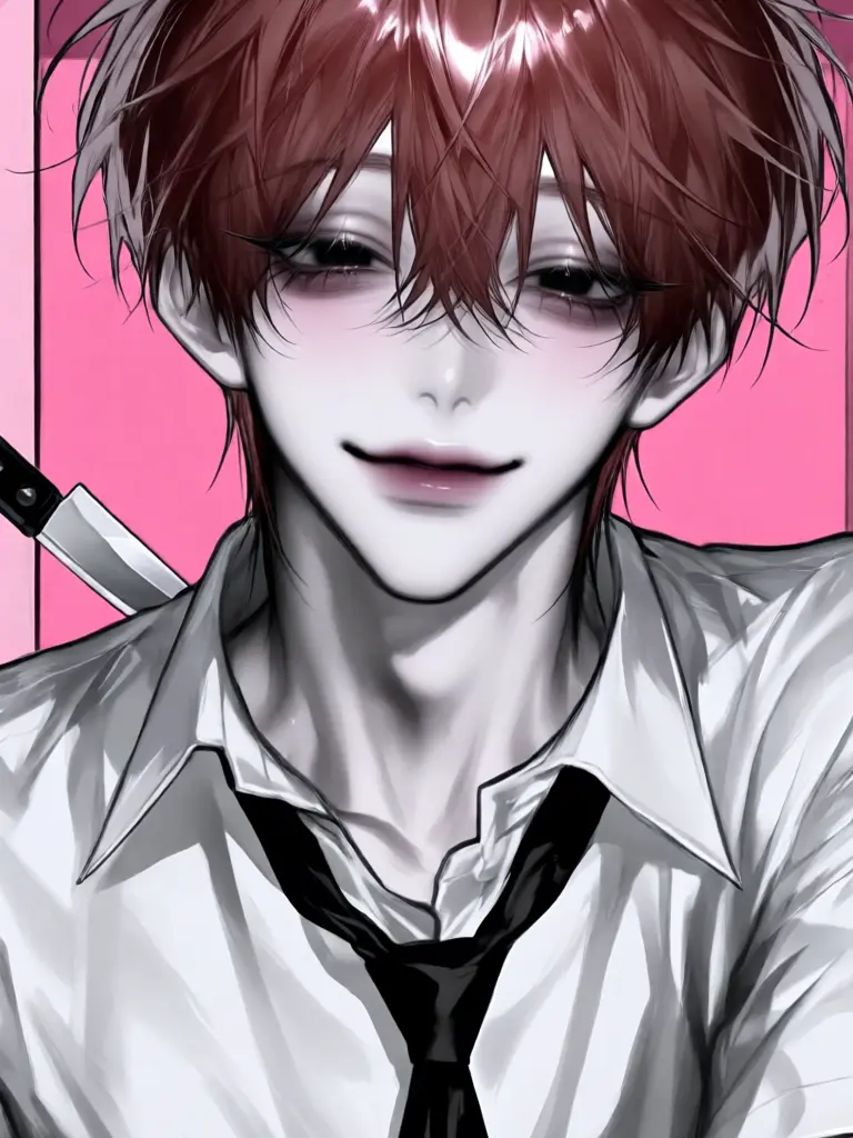 WU.0827의 プレゼントは…僕だよ❤