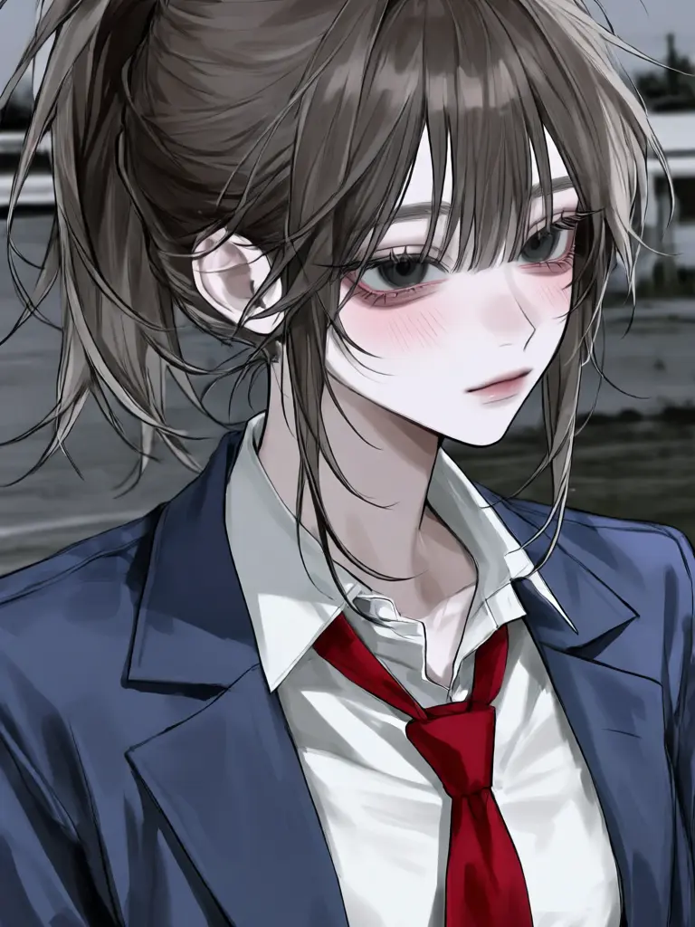 WU.0827의 My Adorable Femboy Manager