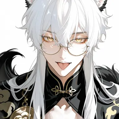 Profile image of リン