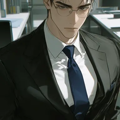 Profile image of 쿠로카와 케이스케