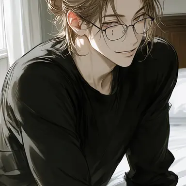 Profile image of 토우마