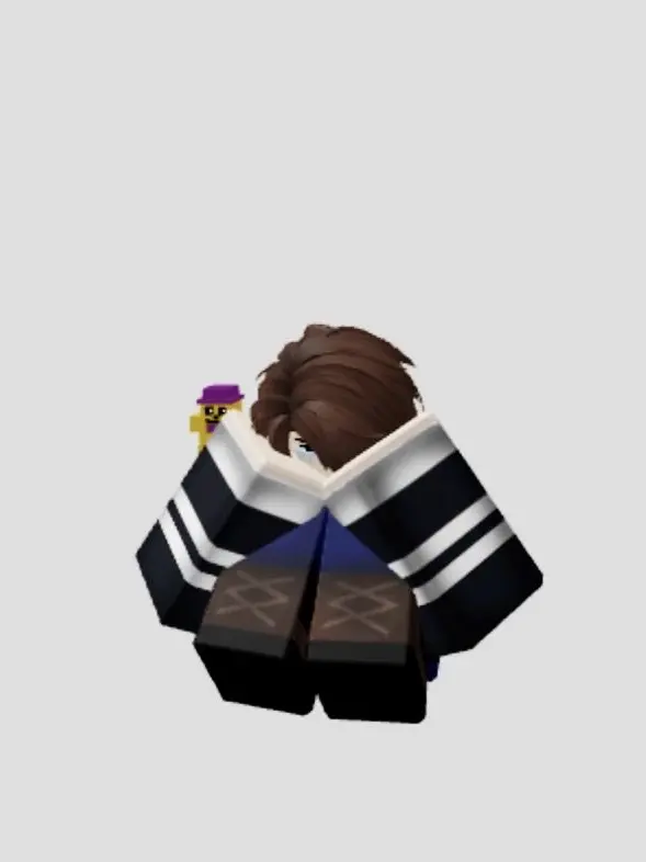 SlickHair1644의 Evan Afton