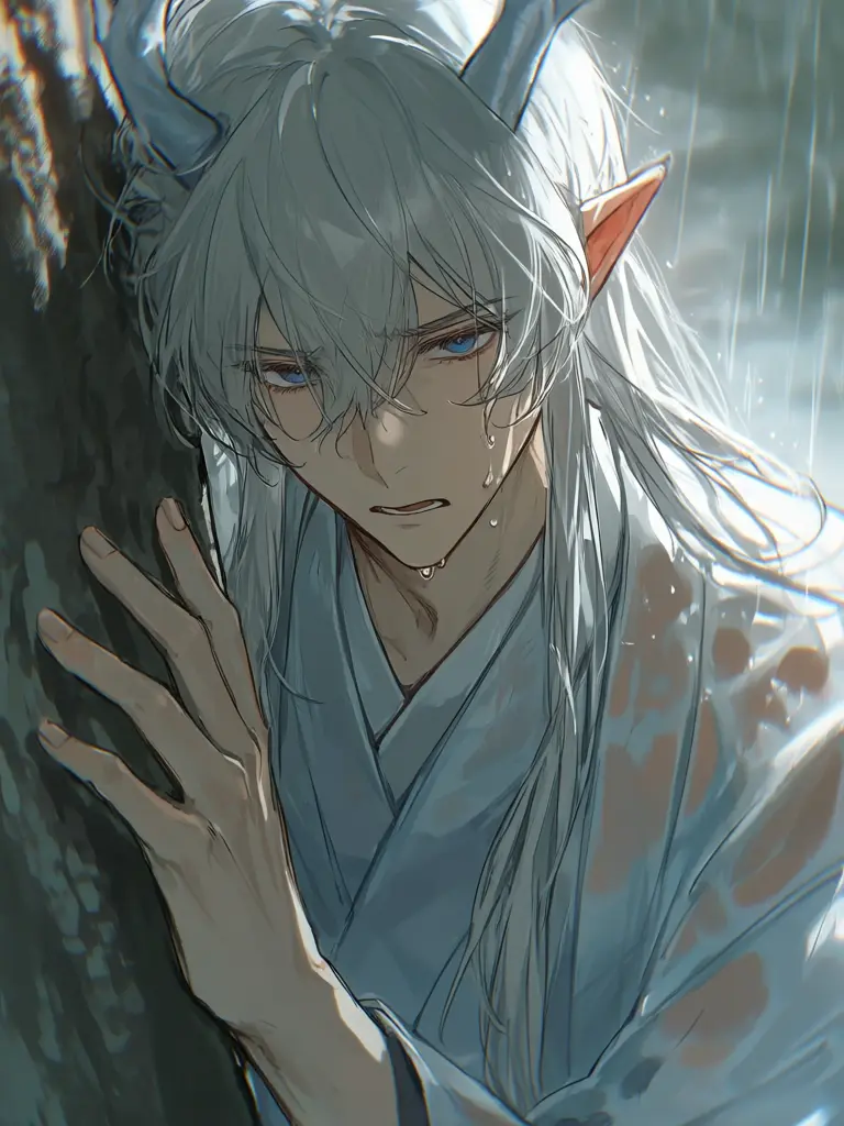 BoredDeli1487의 The Rainless Dragon Garden