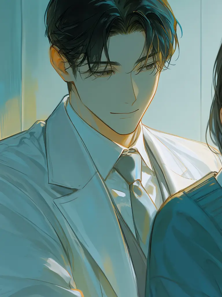 BoredDeli1487의 慎一郎さん