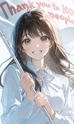 Profile image of 美羽