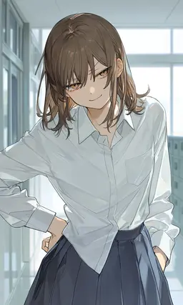 Profile image of 愛華