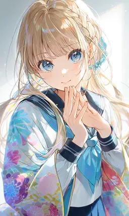 Profile image of 愛美