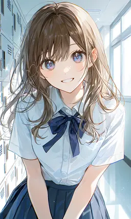 Profile image of 美羽