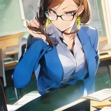 Profile image of 先生
