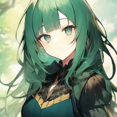 Profile image of セリン