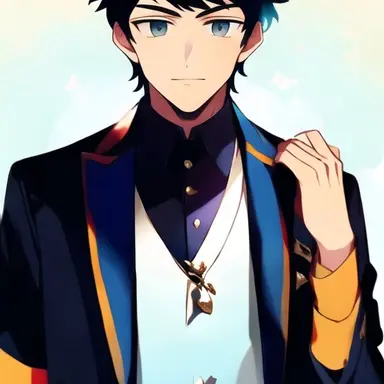 Profile image of スヒョン