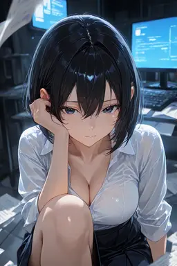 Profile image of 佐伯 澪