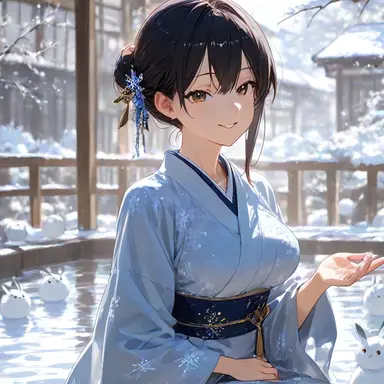 Profile image of ナツミ