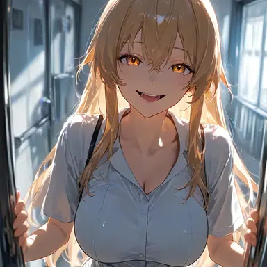 Profile image of 沙耶