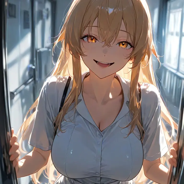 BoringCrab1062의 意外と楽しい幽霊さん