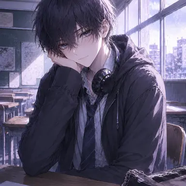 Profile image of 水凪 あまね
