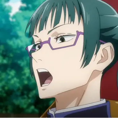 Profile image of 禅院真希