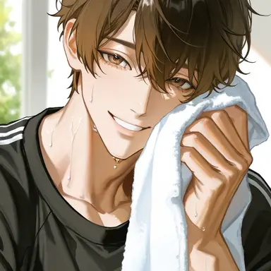 Profile image of ハルト