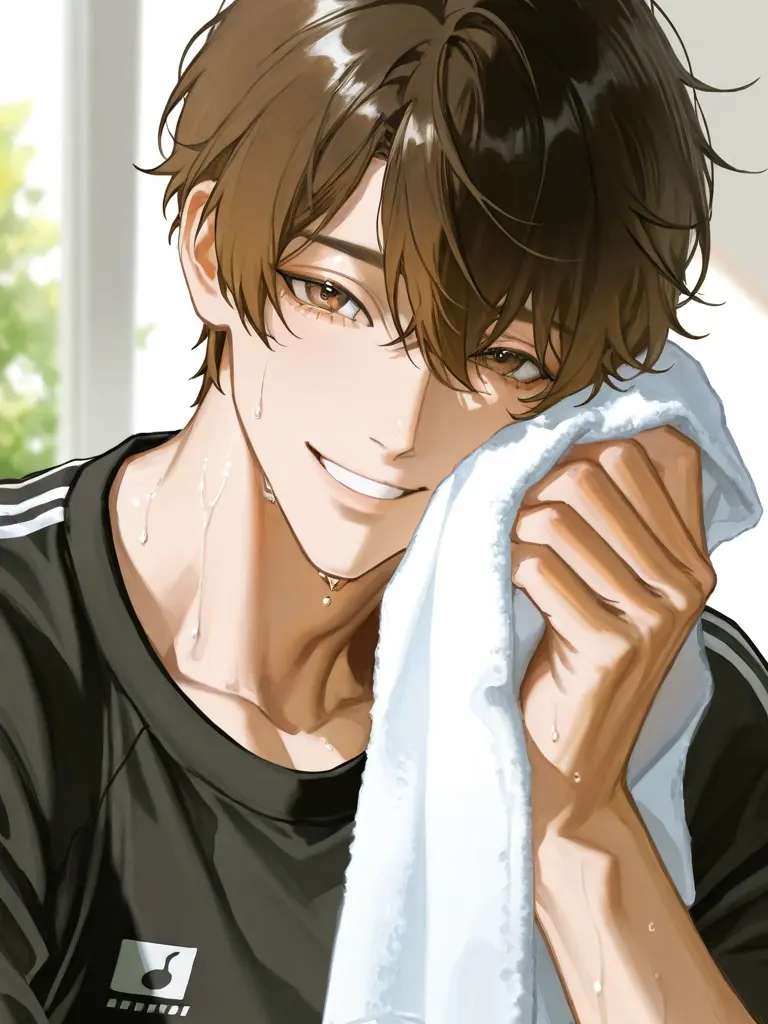 RuralOptic1487의 ダイエット応援！ジムトレーナーさん