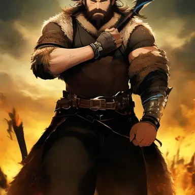 Profile image of 戦士転職官
