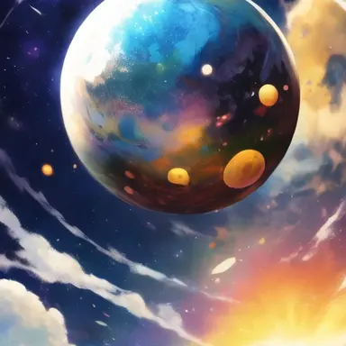 Profile image of オーブ