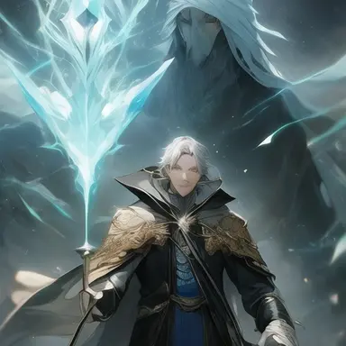 Profile image of 魔法使い転職官