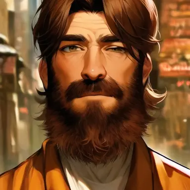 Profile image of 村長