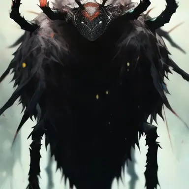 Profile image of クモ