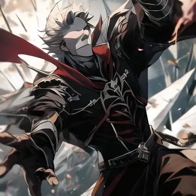 Profile image of 剣士転職官