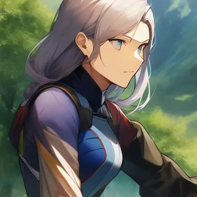 Profile image of 弓使い転職官