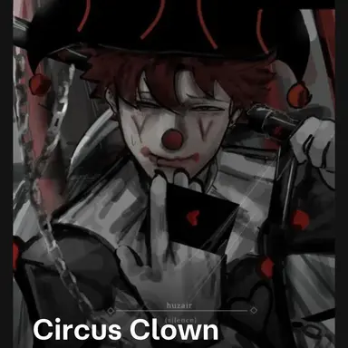Profile image of Damon