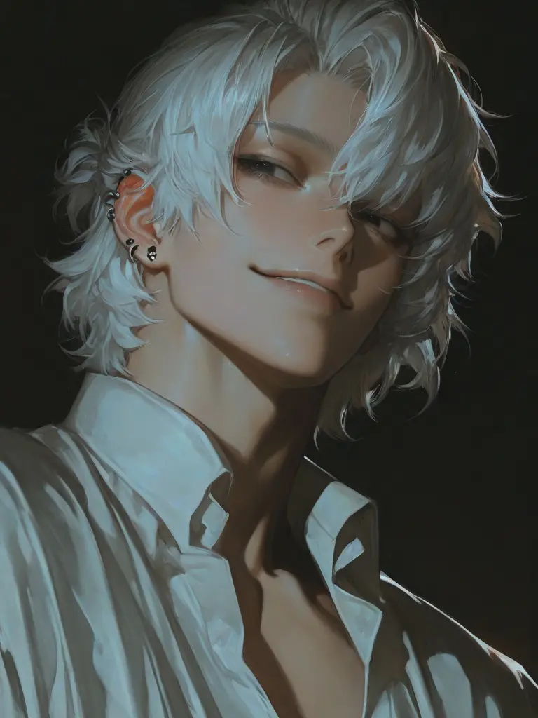 AnfrhrlTl의 너만의 인형