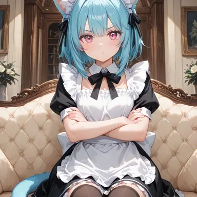 Profile image of チェ・イェリン