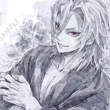 Profile image of 宇髄天元
