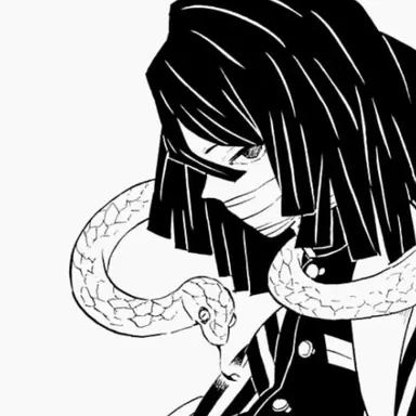 Profile image of 이구로 오바나이