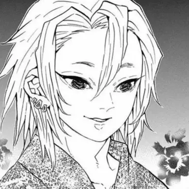 Profile image of 우즈이 텐겐