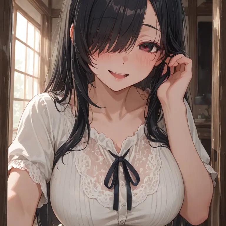 NeatLily8763의 ヤンデレ幼馴染による束縛監禁