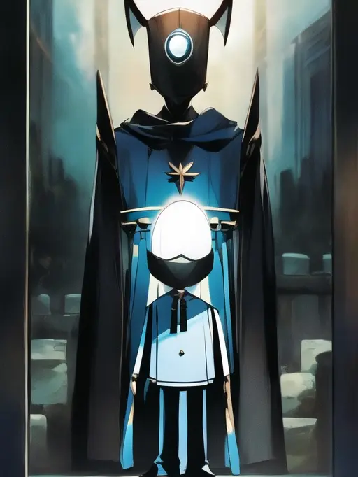 sabaa의 貴方だけに従います。…ほんとですよ？