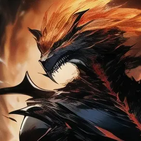 Profile image of 魔人