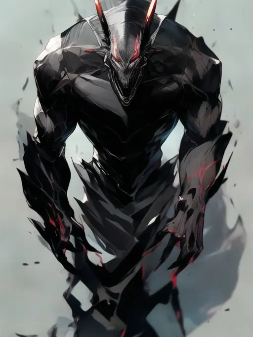 sabaa의 化け物上司との楽しい会社員ライフ