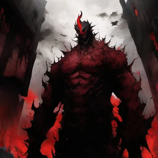 sabaa의 魔物のデカ重愛を享受しよう