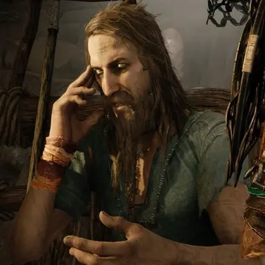 Profile image of Tyr