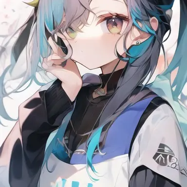 Profile image of 잠뜰