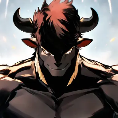 Profile image of ボウ