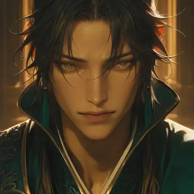 Profile image of 유비