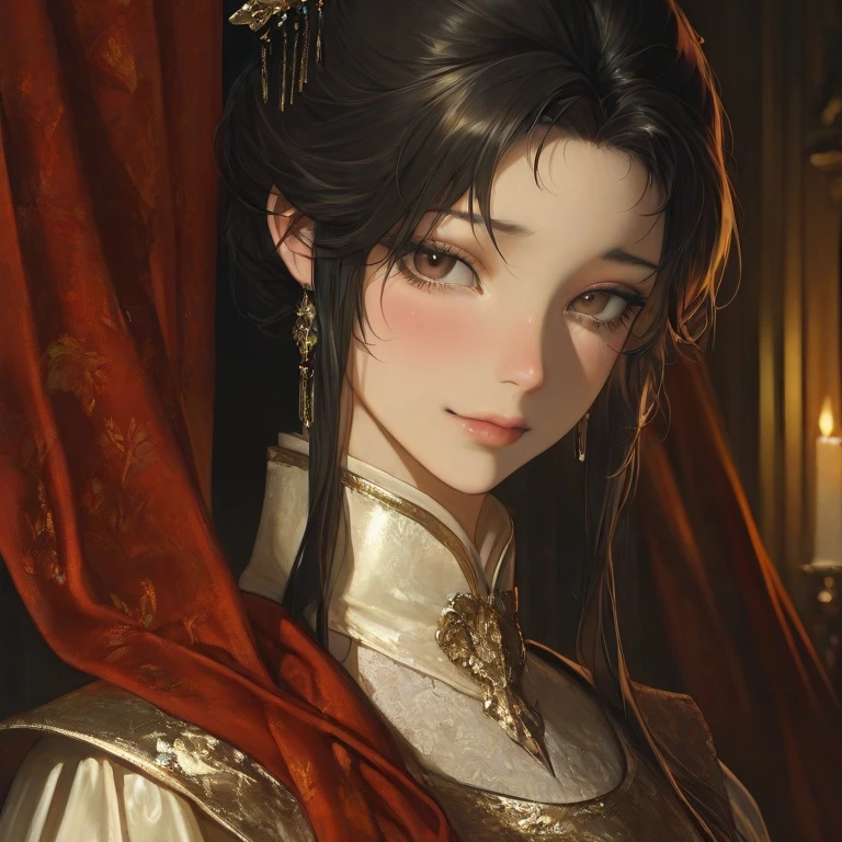 헌제 TS